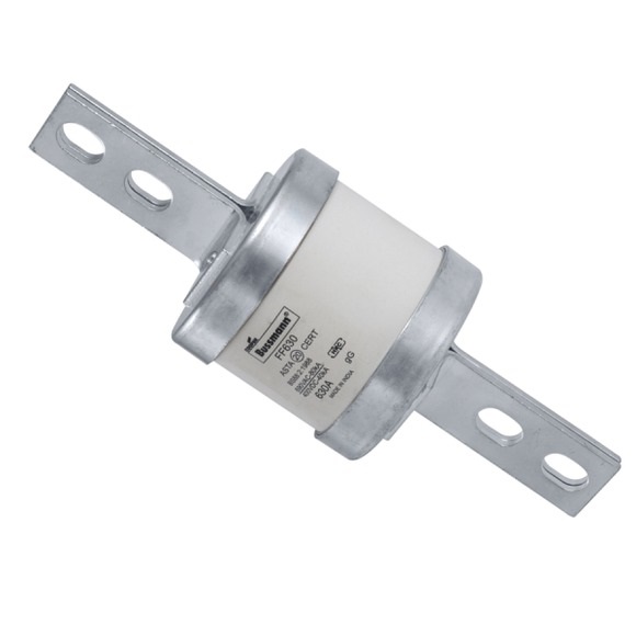 FF630 630AMP 550V AC / 400V DC