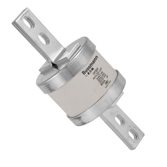 GF800 800AMP 550V AC / 250V DC