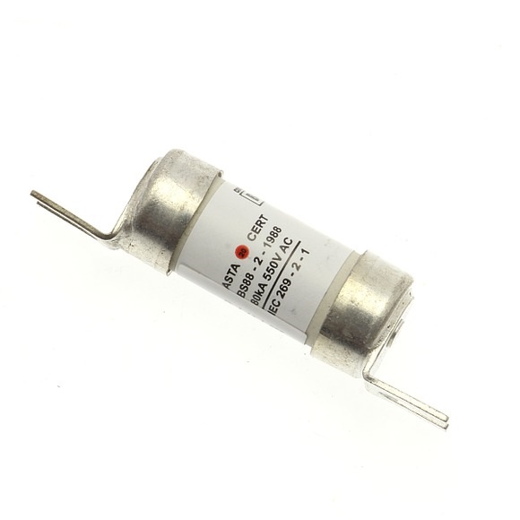 NIT16 16AMP 550V AC BS88 GG FUSE