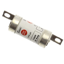 TIA25 25A 660V AC / 460V DC GG INDU