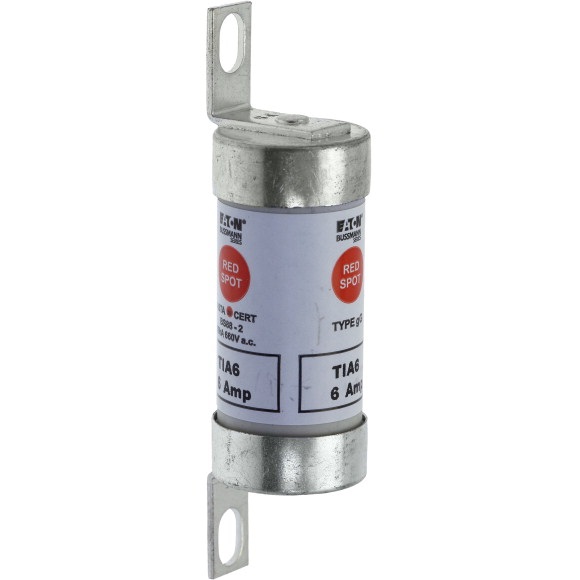 TIA6 6A 660V AC / 460V DC GG INDUST