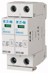 SPCT2-280/2 SCAR.C 280V 1,4KV 20/40
