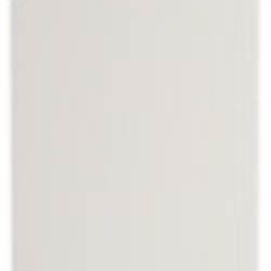 Piastra di copertura chiusa per LxP=650x300mm IP55