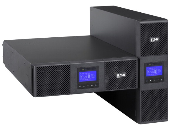 EATON 9SX 6000I RT3U