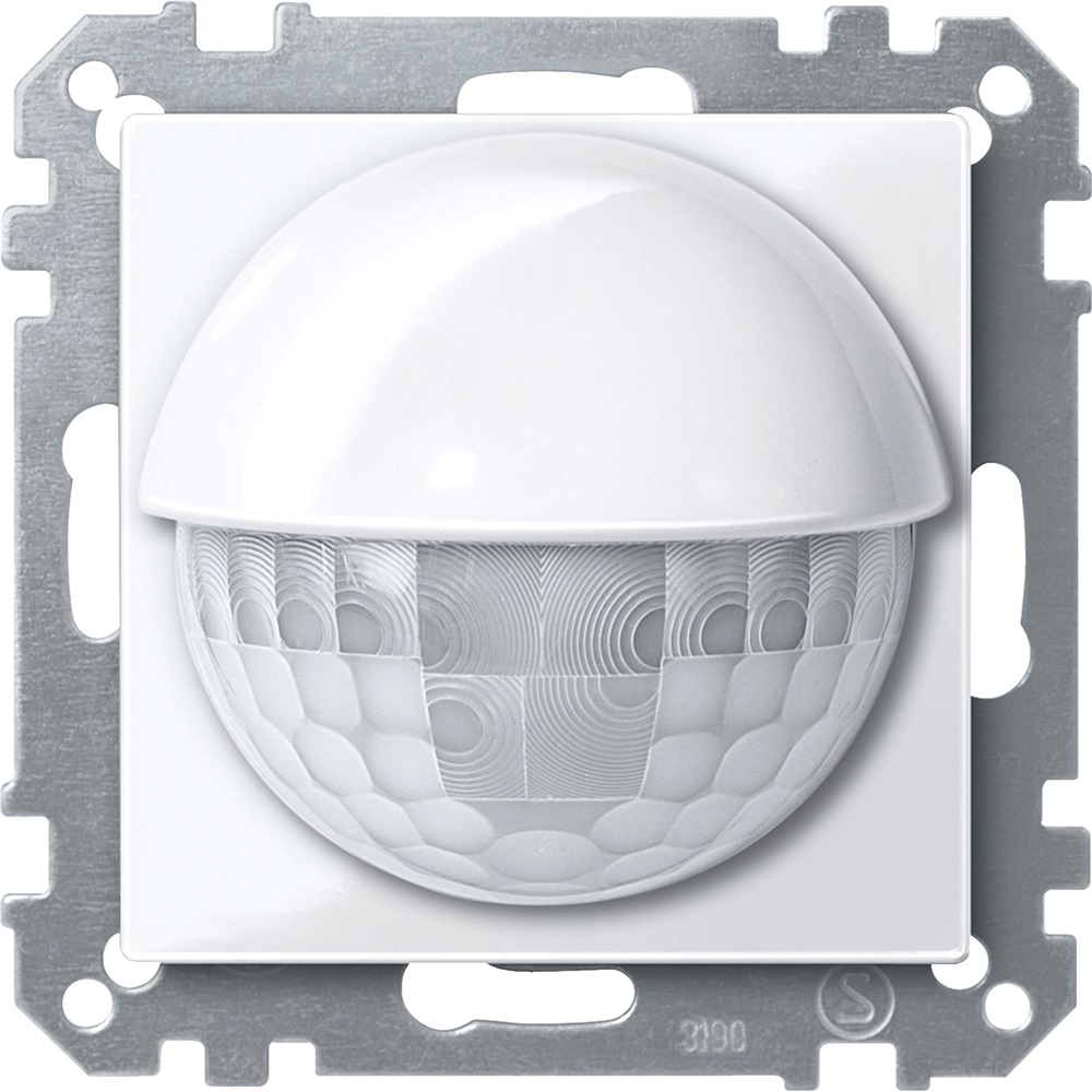 KNX ARGUS 180 SYSM 2,2M BI.ATT.LUC.