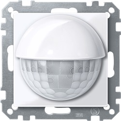 KNX ARGUS 180 SYSM 2,2M BI.ATT.LUC.