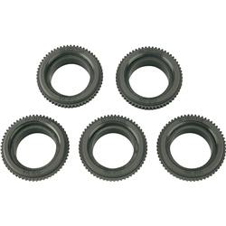 Adattatore valvola VA50 per azionatore termoelettrico kit 5 pezzi