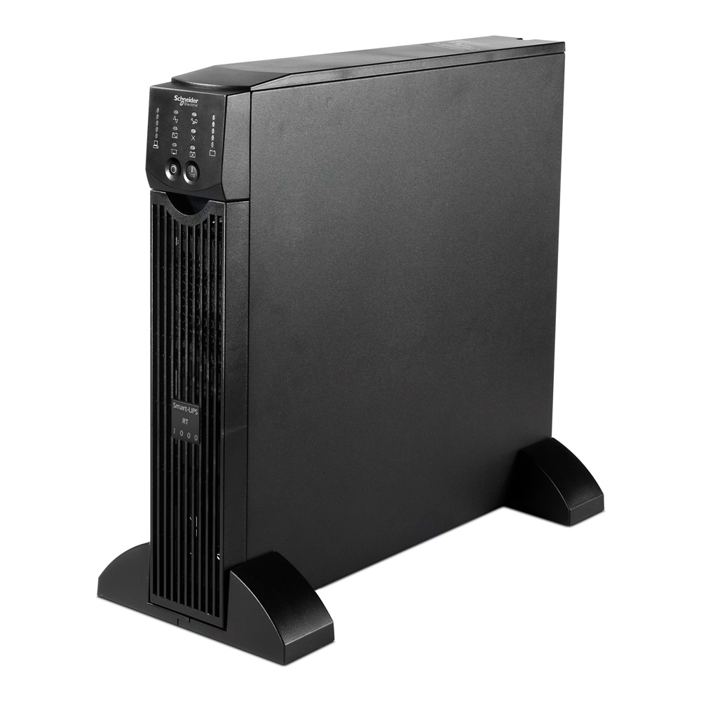 UPS Smart-UPS SR1 1000VA Tower protezione alimentazione industriale compatto