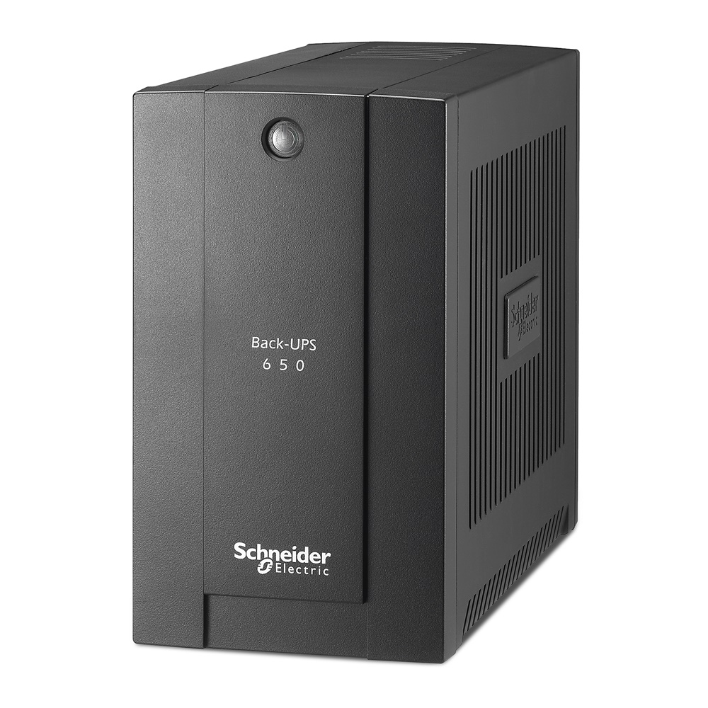 Back-ups Schneider Sx3 650Va con Prese Iec