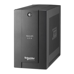 Back-ups Schneider Sx3 650Va con Prese Iec