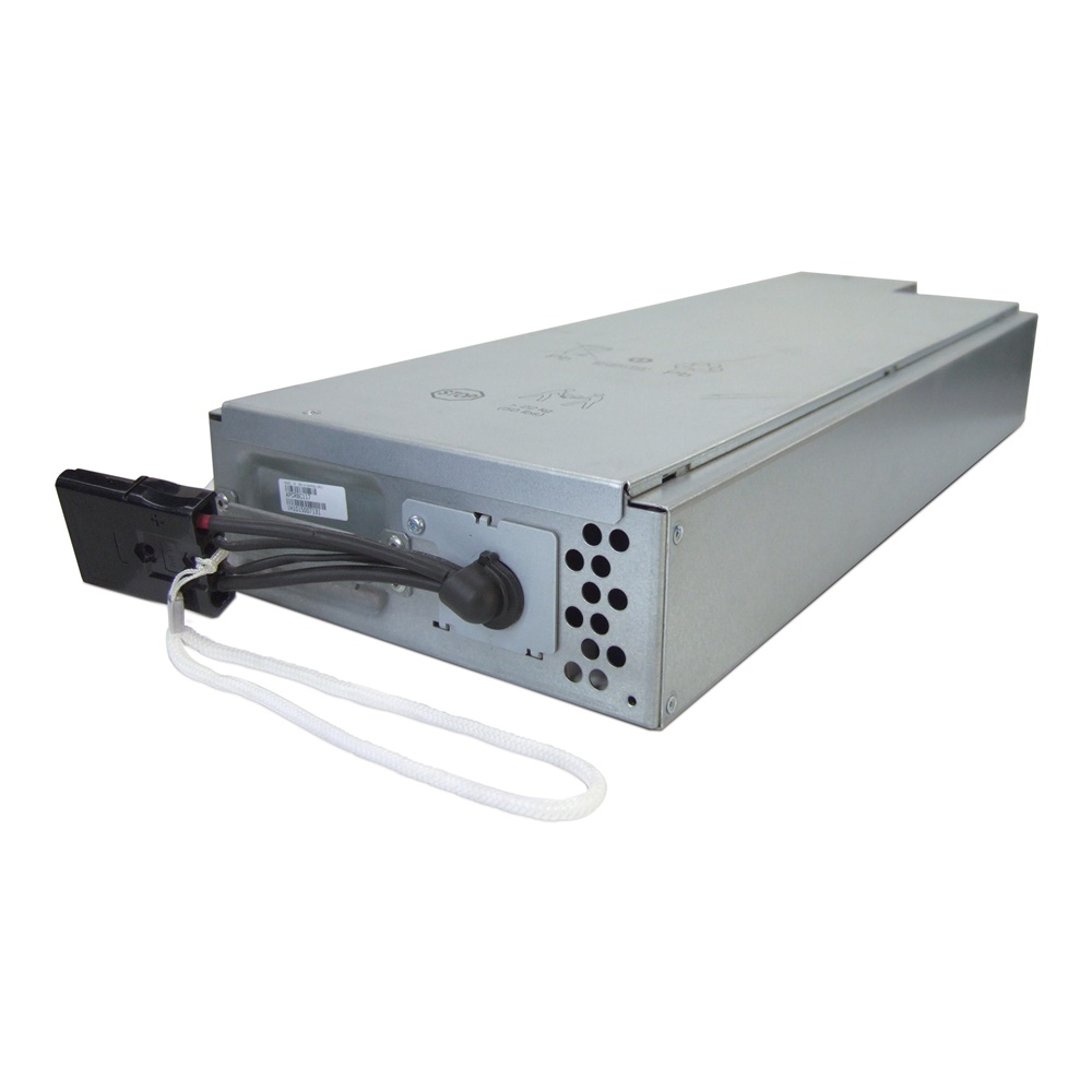 Cartuccia batteria ricambio APC APCRBC117 per UPS durata 3-5 anni garantita
