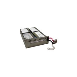 Cartuccia batteria ricambio APC 12V 7Ah 4 celle per UPS Smart-UPS Line Interactive
