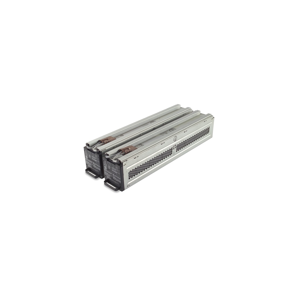 Cartuccia batteria sostitutiva APC APCRBC140 192V 5,1Ah per Smart-UPS On-Line SRT/SURT