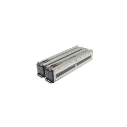 Cartuccia batteria sostitutiva APC APCRBC140 192V 5,1Ah per Smart-UPS On-Line SRT/SURT
