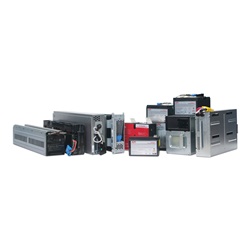 Cartuccia batteria ricambio APC 12V 7,5Ah compatibile UPS Smart-UPS backup energia