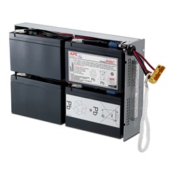 Cartuccia batteria APC 12V 9AH sostitutiva per UPS Smart-UPS alimentazione emergenza