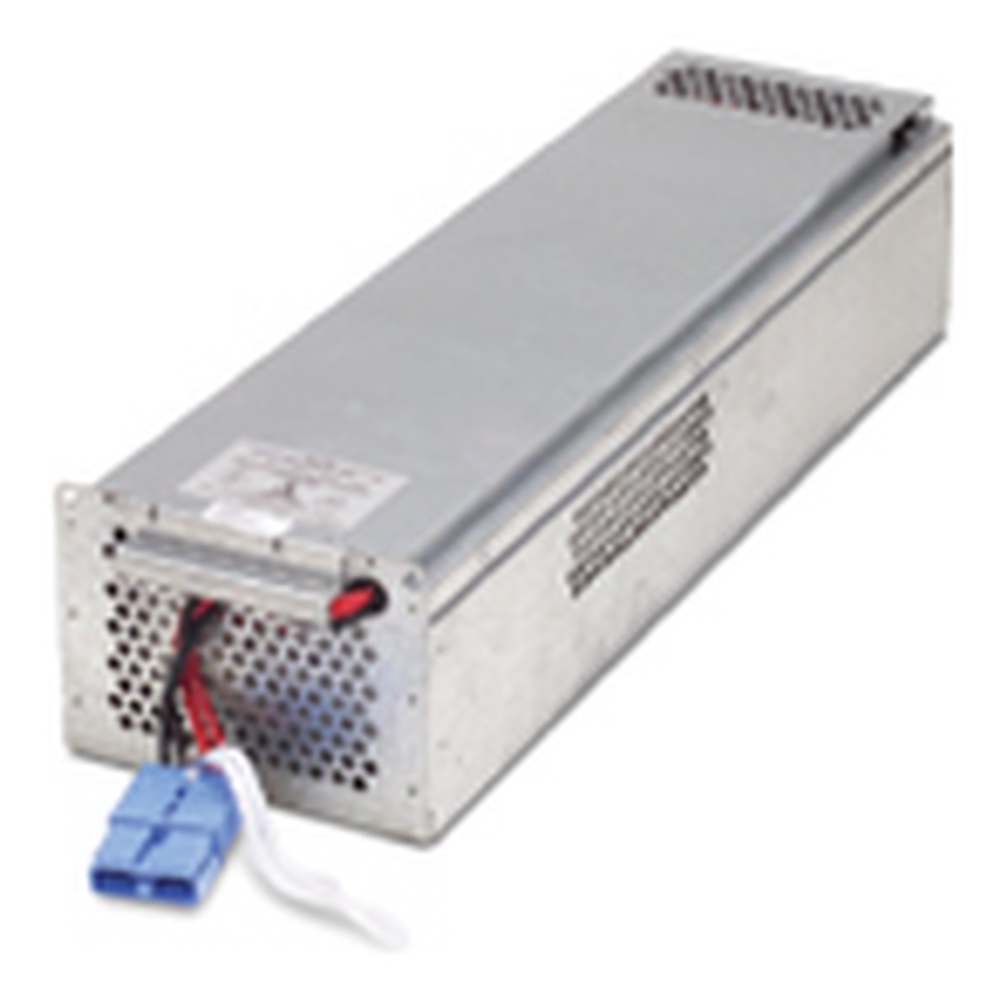 Cartuccia batteria ricambio APC RBC27 12V 9Ah per UPS Smart-UPS ISX XL, 2 anni garanzia
