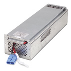 Cartuccia batteria ricambio APC RBC27 12V 9Ah per UPS Smart-UPS ISX XL, 2 anni garanzia