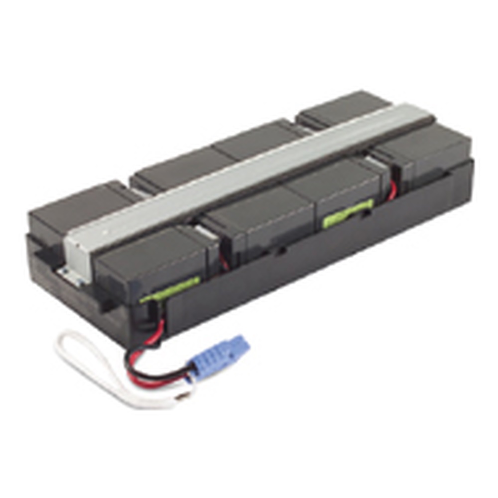 Cartuccia batteria sostitutiva APC RBC31 9Ah 48V per UPS Smart-UPS On-Line backup energetico professionale