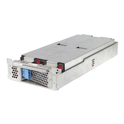 Cartuccia batteria sostitutiva APC RBC43 48V 10Ah per UPS Smart-UPS backup continuo