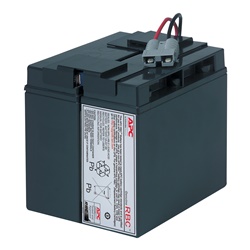 Cartuccia batteria sostitutiva APC 17Ah 12V UPS Smart-UPS backup energetico