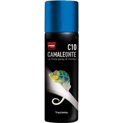 Tracciante acrilico blu 400 ml per segnaletica orizzontale e verticale cantiere e pavimentazioni industriali