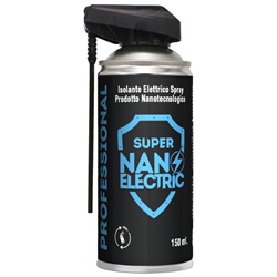 Spray nanotecnologico protezione umidità apparecchiature elettriche 150 ml