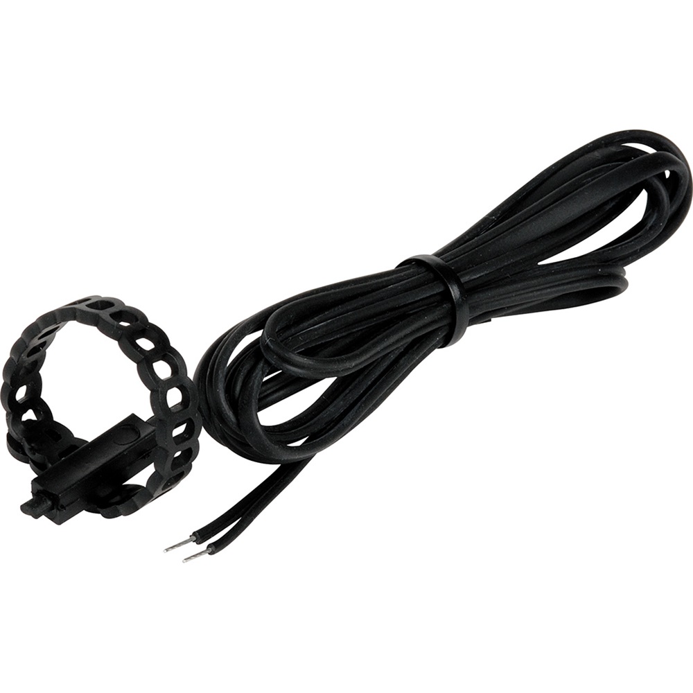 NTC Sonda 10K a Bracciale IP67 Sensore Temperatura Esterno Tubature