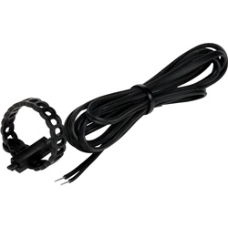 NTC Sonda 10K a Bracciale IP67 Sensore Temperatura Esterno Tubature