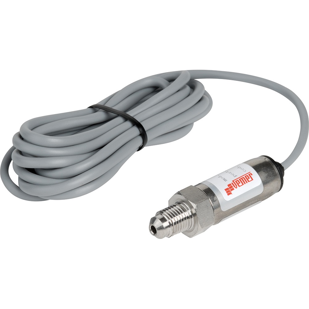 Sonda pressione SPK-10 campo lavoro 0,5-7 bar segnale corrente proporzionale
