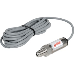 Sonda pressione SPK-30 0-30 bar segnale corrente applicazioni industriali