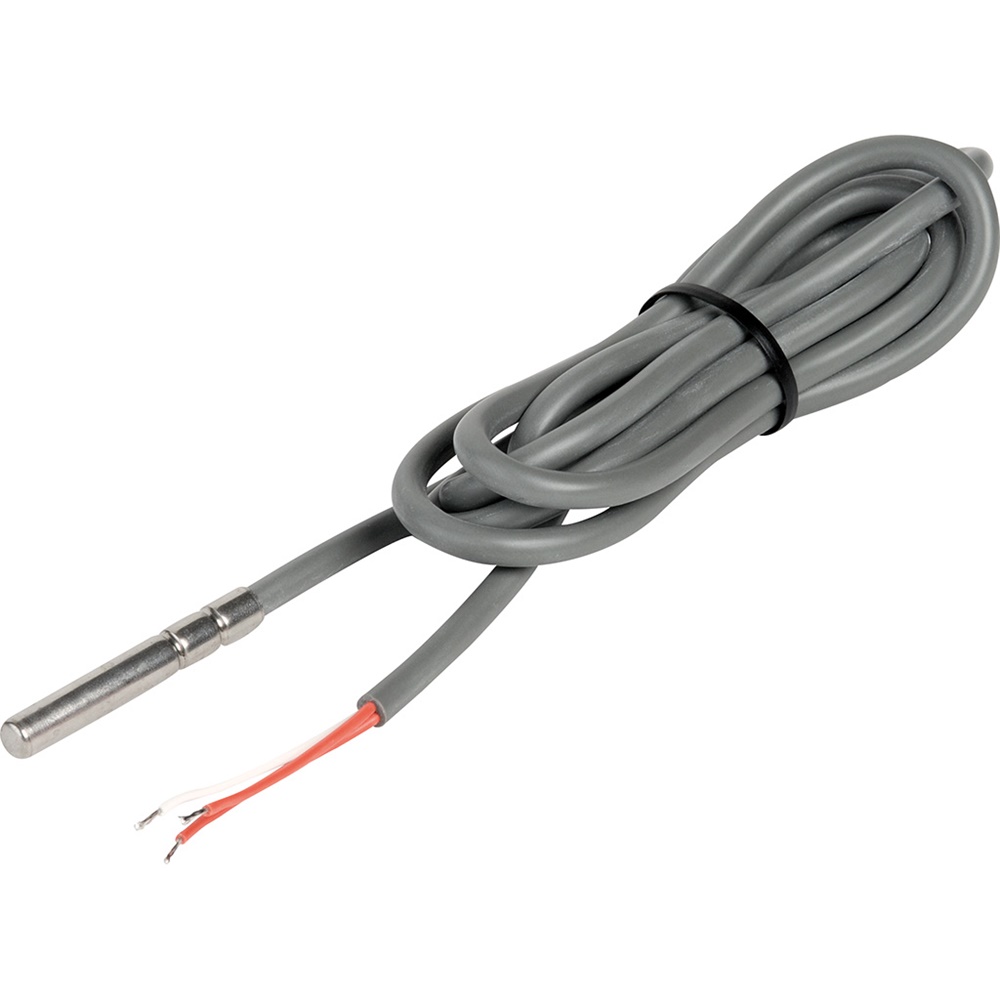 Sonda temperatura PT100 platino 3 fili rilevazione precisa temperatura industriale