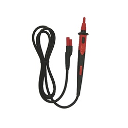 Puntale con pulsante remoto 7196A per controllo elettrico modello KEW 6016 uso professionale e fai-da-te