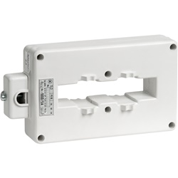 Trasformatore amperometrico TL2 1000/5A barra passante per corrente alternata