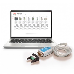 Software ENERGY-VIEW V2.1 monitoraggio consumi energetici analisi dati per aziende