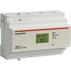 Contatore Energy-400 D90 