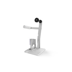 Kit montaggio a banco CPK pedale fascette bobine uso statico cablaggio professionale