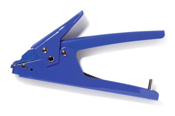Attrezzo manuale fascette fino a 9.5 mm per Serie RPE PE LPH HellermannTyton uso industriale