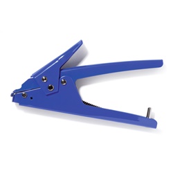 Attrezzo manuale fascette fino a 9.5 mm per Serie RPE PE LPH HellermannTyton uso industriale