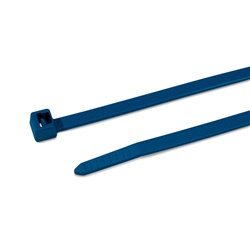 FASCETTA RILEVABILE 202X4.6 BLU MCT