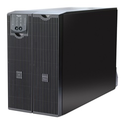 UPS On-Line 10000VA 230V Tower morsetti protezione alimentazione industriale rete