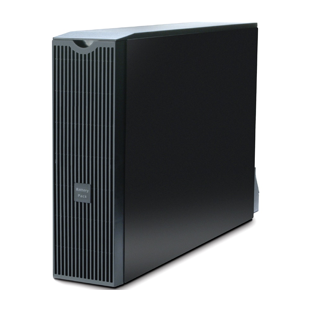 Pacco batterie 192V compatibile UPS industriale SR1 per potenze 3-10 kVA autonomia affidabile