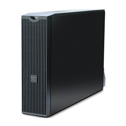 Pacco batterie 192V Schneider Electric per UPS industriali 3-10 kVA compatto affidabile