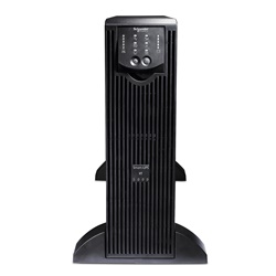 On-Line UPS Schneider Electric 5000VA 230V Tower con Hardwire Kit per protezione apparecchiature industriali e informatiche