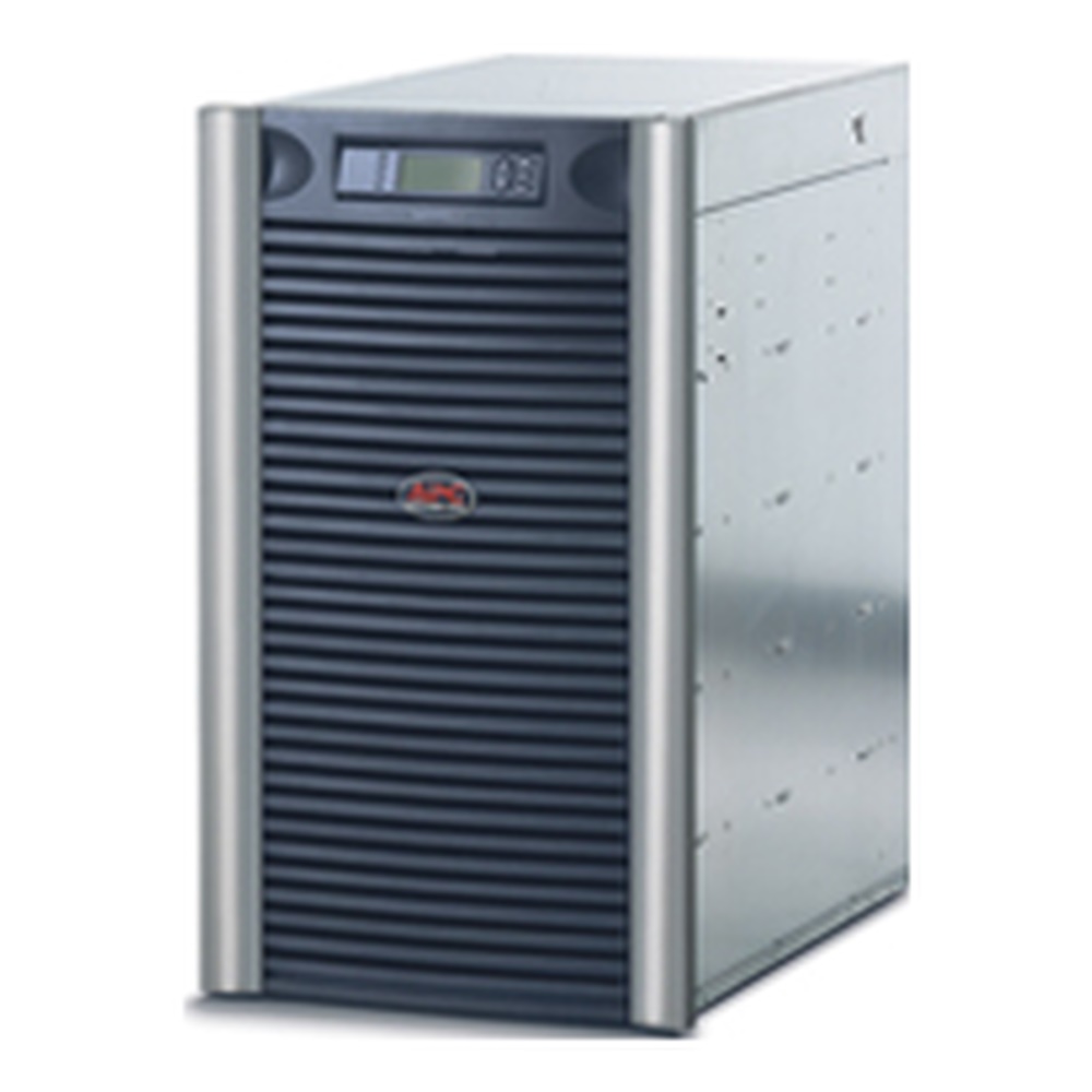 SYMMETRA LX 8KVA RACK ESP 16