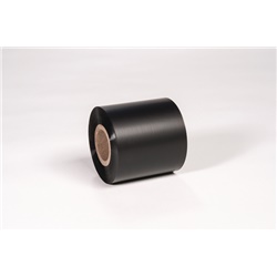 Ribbon termico 300m nero TT822OUT 60mm per stampa etichette alta qualità