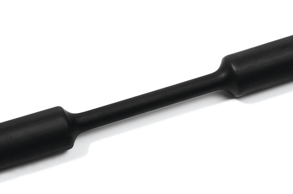 Termorestringente 2:1 UL TCN20 guaina sottile autoestinguente isolamento elettrico protezione cavi