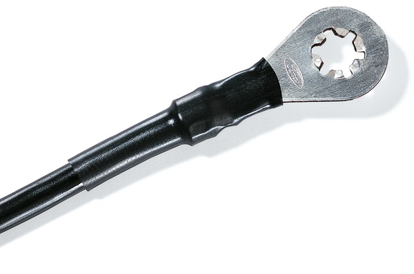 Termorestringente 3:1 UL TCN20 guaina sottile ritardante fiamma per protezione meccanica ed elettrica