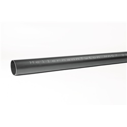 Tubo termorestringente Heavy Duty con colla interna adesiva per riparazione cavi e protezione connettori resistente agenti atmosferici urti abrasione