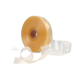 Nastro termofusibile 10 mt HMT200A per guaine e manicotti termorestringenti isolamento impermeabilizzazione zero alogeni